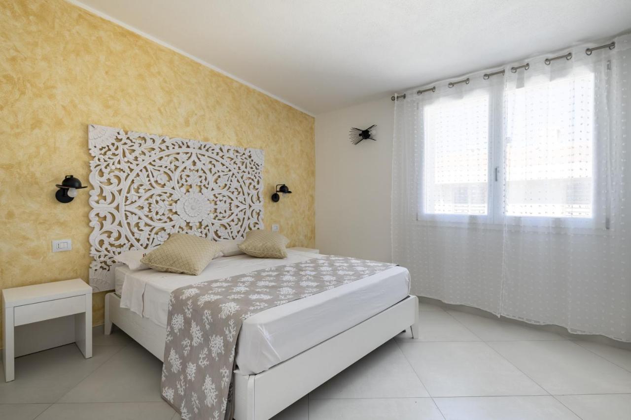Appartamento Vista Golfo Cala Gonone Exterior foto