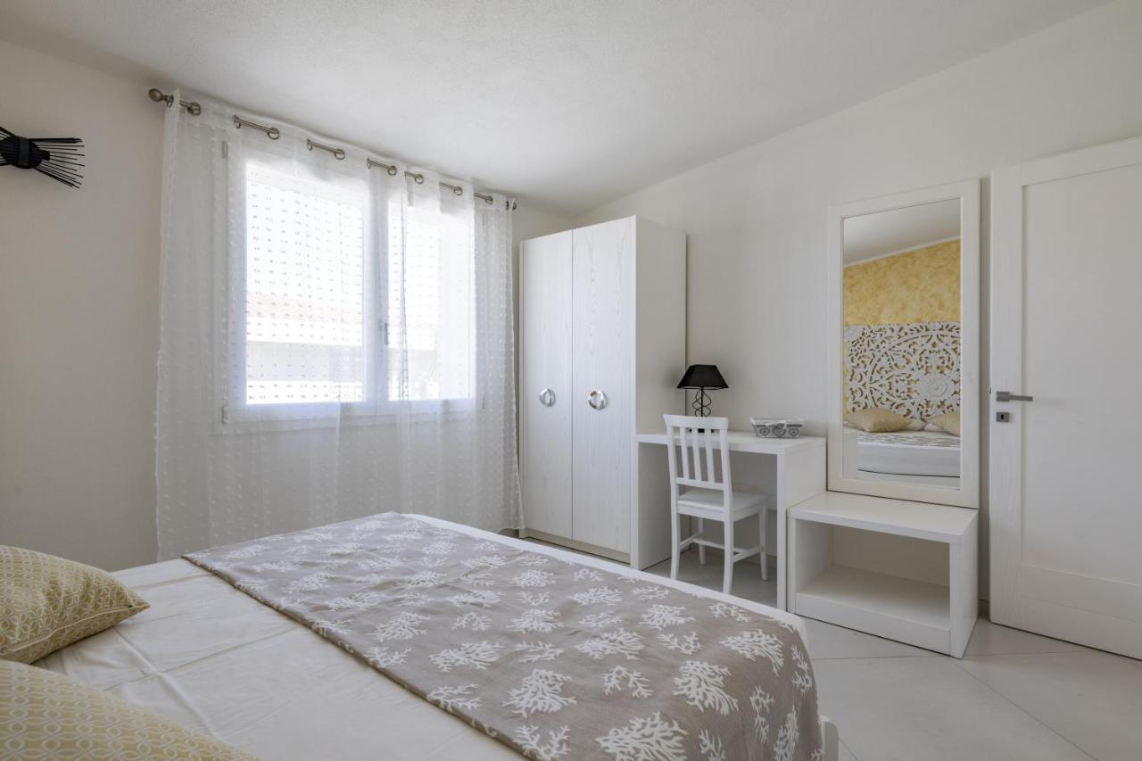 Appartamento Vista Golfo Cala Gonone Exterior foto