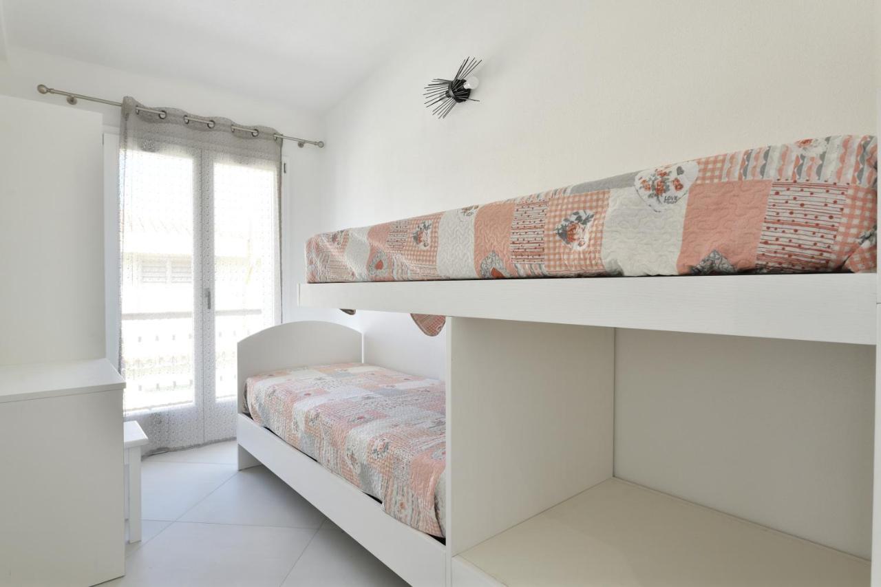 Appartamento Vista Golfo Cala Gonone Exterior foto